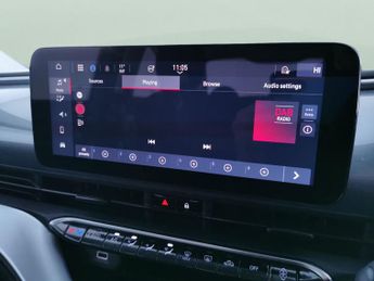 Fiat 500e 42kWh Icon (118 ps) - DIGITAL DASH - CLIMATE CONTROL - DAB