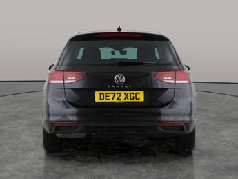 Volkswagen Passat 1.5 TSI EVO SEL DSG (150 ps) - AUTO HEADLIGHTS - DAB - USB AUDIO