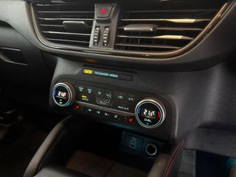 Ford Kuga 2.5 Duratec 14.4kWh ST-Line X Edition Plug-in CVT (225 ps) - KEY