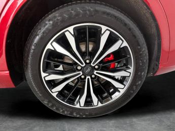 Ford Kuga 2.5 Duratec 14.4kWh ST-Line X Edition Plug-in CVT (225 ps) - KEY