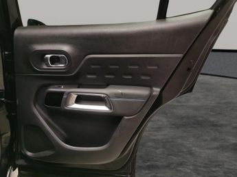 Citroen C5 Aircross 1.2 PureTech Shine EAT8 (130 ps) - LED - REVERSE CAM - NAV