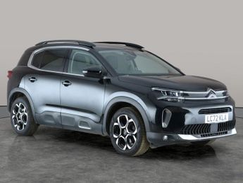 Citroen C5 Aircross 1.2 PureTech Shine EAT8 (130 ps) - LED - REVERSE CAM - NAV