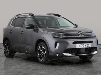 Citroen C5 Aircross 1.2 PureTech Shine EAT8 (130 ps) - BLIND SPOT ASSIST - CLIMATE C