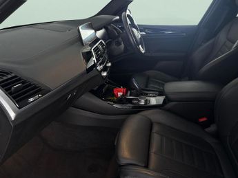 BMW iX3 80kWh Premier Edition (286 ps) - DRIVING ASSISTANT - PARK ASSIST