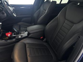 BMW iX3 80kWh Premier Edition (286 ps) - DRIVING ASSISTANT - PARK ASSIST