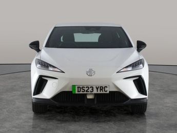 MG Mg4 51kWh SE (170 ps) - BLUETOOTH - DRIVING MODES - SPEED LIMIT RECO