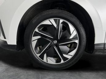 MG Mg4 51kWh SE (170 ps) - BLUETOOTH - DRIVING MODES - SPEED LIMIT RECO