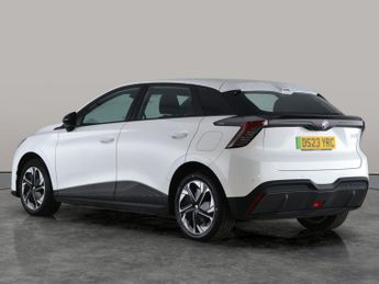 MG Mg4 51kWh SE (170 ps) - BLUETOOTH - DRIVING MODES - SPEED LIMIT RECO