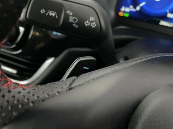 Ford Puma 1.0T EcoBoost MHEV ST-Line DCT (125 ps) - FORD SYNC - BLUETOOTH 