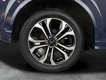 Ford Puma 1.0T EcoBoost MHEV ST-Line DCT (125 ps) - FORD SYNC - BLUETOOTH 