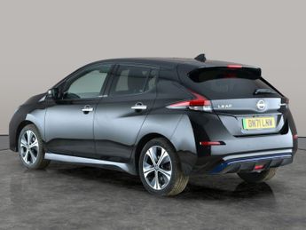 Nissan Leaf 40kWh Tekna (150 ps) - HEATED SEATS - ALCANTARA - NAV