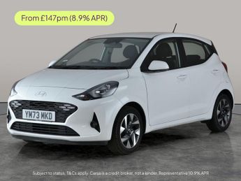 Hyundai I10 1.0 Advance (67 ps) - REVERSE CAM - BLUETOOTH - CRUISE