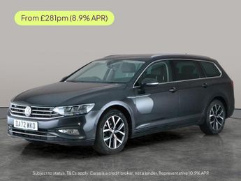Volkswagen Passat 1.5 TSI EVO SEL DSG (150 ps) - NAV - BLUETOOTH - PADDLE SHIFT