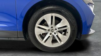 Skoda Enyaq 62kWh 60 (179 ps) - AMBIENT INTERIOR LIGHTING - ISOFIX - ELECTRI