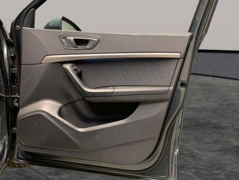 Seat Ateca 1.5 TSI EVO XPERIENCE DSG (150 ps) - LED - REVERSE CAM - NAV