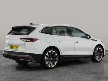 Skoda Enyaq 82kWh 80 (204 ps) - AIR CON - PARK SENSORS - DAB