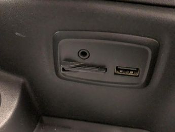 Renault Zoe Q90 41kWh Dynamique Nav (i, Quick Charge) (88 bhp) - CLIMATE CON