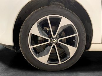 Renault Zoe Q90 41kWh Dynamique Nav (i, Quick Charge) (88 bhp) - CLIMATE CON