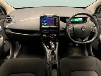 Renault Zoe Q90 41kWh Dynamique Nav (i, Quick Charge) (88 bhp) - CLIMATE CON