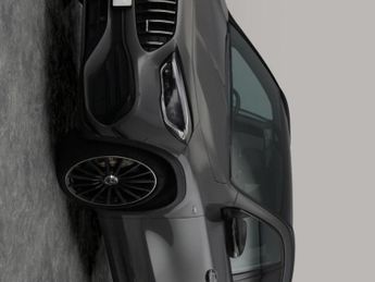 Mercedes GLA 2.0 GLA35 AMG (Premium Plus) 8G-DCT 4MATIC (306 ps) - CARPLAY - 