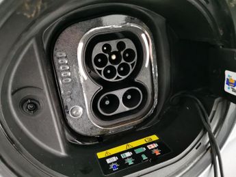 Fiat 500e 42kWh Icon (118 ps) - DIGITAL DASH - CLIMATE CONTROL - DAB