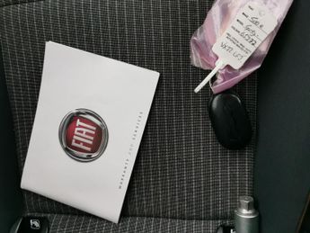 Fiat 500e 42kWh Icon (118 ps) - DIGITAL DASH - CLIMATE CONTROL - DAB