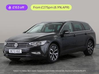 Volkswagen Passat 1.5 TSI EVO SEL DSG (150 ps) - AUTO HEADLIGHTS - DAB - USB AUDIO