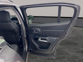 Citroen C5 Aircross 1.6 14.2kWh Shine Plug-in e-EAT8 (225 ps) - BLUETOOTH - PARK SEN