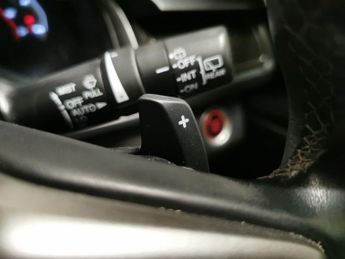 Honda Civic 1.5 VTEC Turbo GPF Sport Plus CVT (182 ps) - LANE DEPARTURE  - B