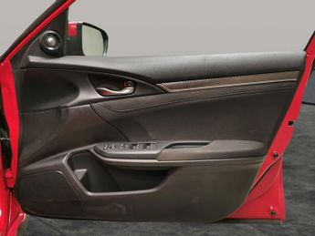 Honda Civic 1.5 VTEC Turbo GPF Sport Plus CVT (182 ps) - LANE DEPARTURE  - B