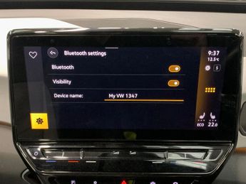 Volkswagen ID.3 Pro 58kWh Family (145 ps) - CARPLAY - LED - HEATED SEATS