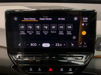Volkswagen ID.3 Pro 58kWh Family (145 ps) - CARPLAY - LED - HEATED SEATS