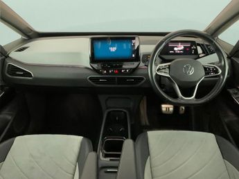 Volkswagen ID.3 Pro 58kWh Family (145 ps) - CARPLAY - LED - HEATED SEATS