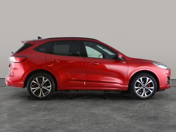 Ford Kuga 2.5 Duratec 14.4kWh ST-Line X Edition Plug-in CVT (225 ps) - KEY