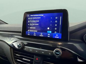 Ford Kuga 2.5 Duratec 14.4kWh ST-Line X Edition Plug-in CVT (225 ps) - KEY