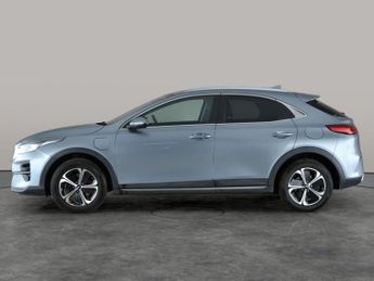 Kia Xceed 1.6 GDi 8.9kWh 3 Plug-in DCT (139 bhp) - HEATED STEERING - LANE 