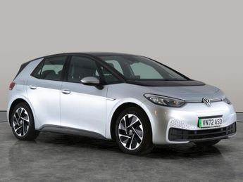 Volkswagen ID.3 Pro 58kWh Life (145 ps) - NAV - COMFORT PACK - WIFI
