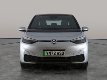 Volkswagen ID.3 Pro 58kWh Life (145 ps) - NAV - COMFORT PACK - WIFI
