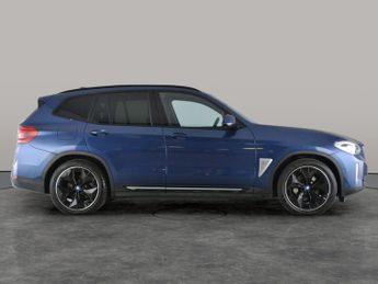 BMW iX3 80kWh Premier Edition (286 ps) - DRIVING ASSISTANT - PARK ASSIST