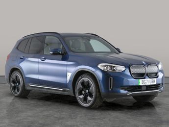 BMW iX3 80kWh Premier Edition (286 ps) - DRIVING ASSISTANT - PARK ASSIST