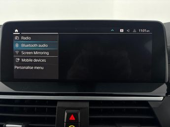 BMW iX3 80kWh Premier Edition (286 ps) - DRIVING ASSISTANT - PARK ASSIST