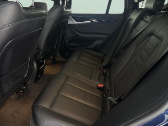 BMW iX3 80kWh Premier Edition (286 ps) - DRIVING ASSISTANT - PARK ASSIST