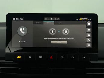 MG Mg4 51kWh SE (170 ps) - BLUETOOTH - DRIVING MODES - SPEED LIMIT RECO