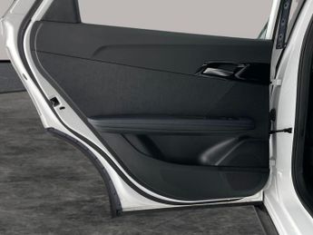 MG Mg4 51kWh SE (170 ps) - BLUETOOTH - DRIVING MODES - SPEED LIMIT RECO