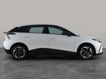 MG Mg4 51kWh SE (170 ps) - BLUETOOTH - DRIVING MODES - SPEED LIMIT RECO