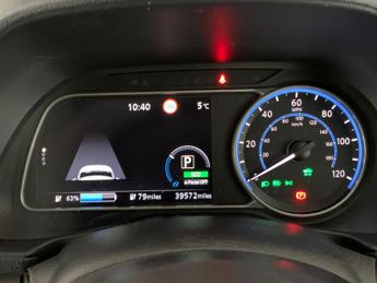 Nissan Leaf 40kWh Tekna (150 ps) - NAV - HEATED SEATS - ALCANTARA