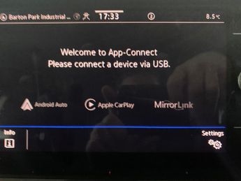 Volkswagen Polo 1.0 TSI R-Line DSG (95 ps) - DIGITAL DASH - PADDLE SHIFT - 17IN 