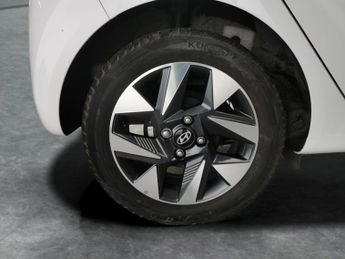 Hyundai i10 1.0 Advance (67 ps) - REVERSE CAM - BLUETOOTH - CRUISE