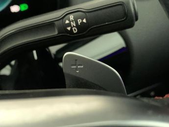 Mercedes-Benz EQA EQA 250 66.5kWh AMG Line (190 ps) - NAV - ALCANTARA - MIRROR PAC