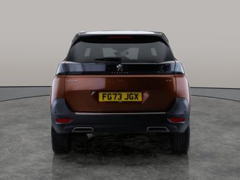 Peugeot 5008 1.2 PureTech GT EAT (130 ps) - BLUETOOTH - SPEED LIMIT RECOG - A